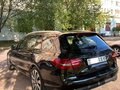 2018 Mercedes-Benz C-Класс 220 d IV (W205) Рестайлинг, чёрный, 1750000 рублей - вид 5