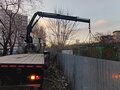 1996 МАЗ 6303, бежевый, 1300000 рублей - вид 2