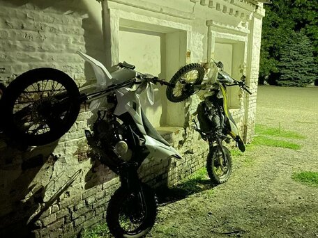 2013 Kayo Basic TT140, белый, 60000 рублей, вид 3