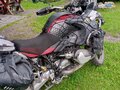 2008 BMW R 1200 GS Adventure, красный, 700000 рублей - вид 5