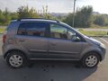 2009 Chery Kimo (A1), серый, 200000 рублей - вид 1