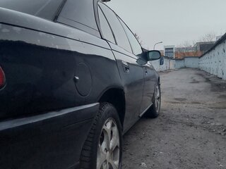 1998 Opel Omega B, синий, 250000 рублей, вид 5