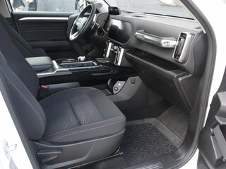 2024 Haval Dargo I, белый, 2620000 рублей, вид 5