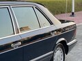 1989 Mercedes-Benz S-Класс 560 II (W126) Рестайлинг, синий, 7000000 рублей - вид 10