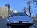 2006 Peugeot 206, серый, 93000 рублей