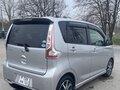 2018 Nissan Dayz I Рестайлинг, серебристый, 860000 рублей - вид 3