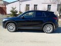 2015 Mazda CX-5 I Рестайлинг, чёрный, 1850000 рублей - вид 7