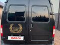 2013 ГАЗ ГАЗель (2705) Комби, чёрный, 1100000 рублей - вид 3