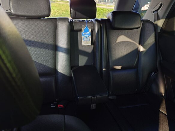 2007 Kia Sportage II, чёрный - вид 9