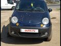2009 Daewoo Matiz I Рестайлинг, синий, 140000 рублей