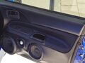 2004 Mitsubishi Lancer Evolution VIII, синий - вид 4