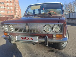 1975 Lada (ВАЗ) 2103, коричневый, 145000 рублей, вид 3