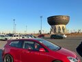 2004 Honda Civic Type R VII Рестайлинг, красный - вид 2