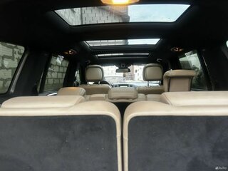 2013 Mercedes-Benz GL-Класс 350 II (X166), чёрный, 3000000 рублей, вид 5