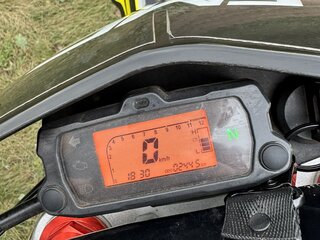 2021 Ataki Adventure 300 PR, чёрный, 135000 рублей, вид 3