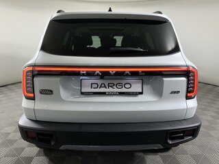 2026 Haval Dargo I Рестайлинг, белый, 3899000 рублей, вид 5