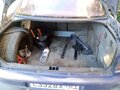 1994 Opel Omega B, синий, 180000 рублей - вид 5
