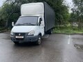 2013 ГАЗ ГАЗель (2705), белый, 900000 рублей