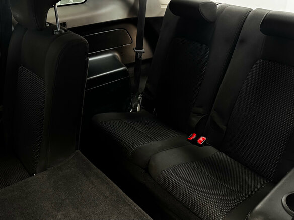 2012 Chevrolet Captiva I Рестайлинг, белый, 1075000 рублей - вид 14