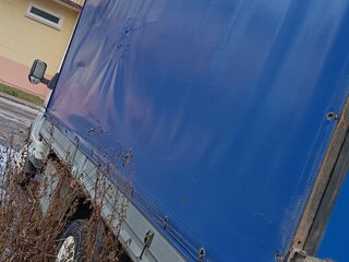 2011 ГАЗ ГАЗель (3302), белый, 890000 рублей, вид 3