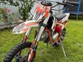 2022 Xmotos FX-95, оранжевый, 65000 рублей - вид 1