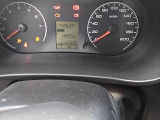 2018 Lada (ВАЗ) Granta I, чёрный, 379000 рублей, вид 4