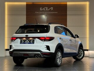 2025 Solaris KRX, белый, 2815000 рублей, вид 5