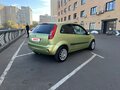 2007 Ford Fiesta Mk5, зелёный, 470000 рублей - вид 6