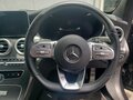 2020 Mercedes-Benz C-Класс 180 IV (W205) Рестайлинг, чёрный - вид 8