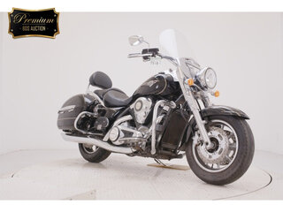 2011 Kawasaki VN1700 Vulcan, чёрный, 800000 рублей, вид 1