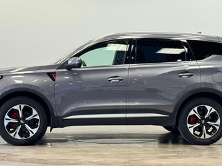 2024 Chery Tiggo 7 Pro Max I, серый, 2125000 рублей, вид 2