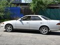 1995 Toyota Mark II VII (X90), белый, 1200000 рублей - вид 3
