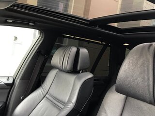 2010 BMW X5 35d II (E70) Рестайлинг, чёрный, 1800000 рублей, вид 3