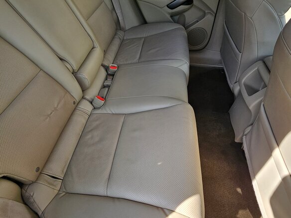 2014 Acura RDX II, белый, 2000000 рублей - вид 35