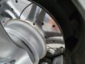 2014 BMW 5 серии 520d VI (F10/F11/F07) Рестайлинг, белый, 2300000 рублей - вид 8