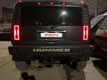 2004 Hummer H2 I, чёрный, 2000000 рублей - вид 4