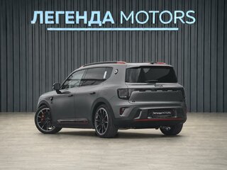 2026 Smart #5, серый, 11850000 рублей, вид 2