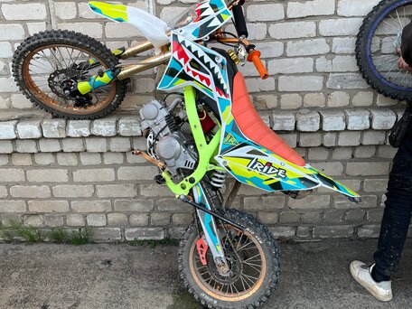 2019 Iride 250, белый, 65000 рублей, вид 1