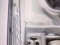 2006 Hyundai Sonata ТагАЗ IV (EF) Рестайлинг, серебристый, 400000 рублей - вид 11