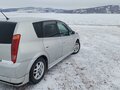 2002 Toyota Opa I, серебристый, 600000 рублей - вид 9
