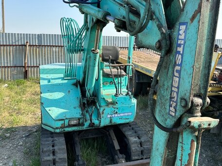 1995 Liebherr A308, 620000 рублей, вид 2