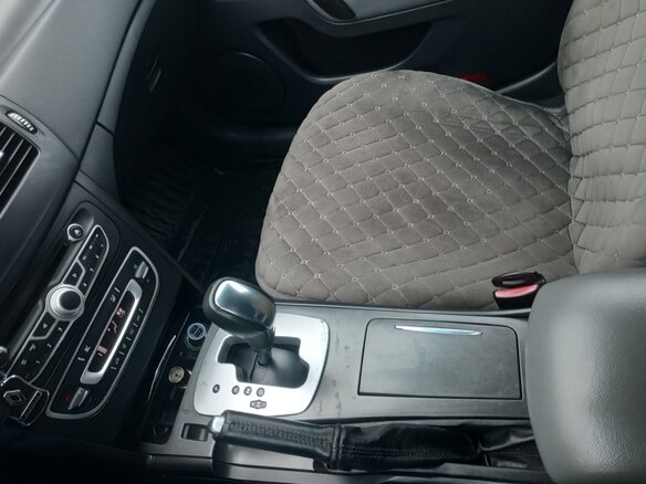 2010 Renault Latitude I, чёрный, 670000 рублей - вид 9