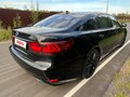 2012 Lexus LS Long 600h L IV Рестайлинг 2, чёрный, 1550000 рублей - вид 6