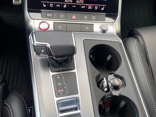 2020 Audi S6 V (C8), серый, 4950000 рублей, вид 4