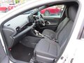 2023 Toyota Yaris IV, белый, 1150400 рублей - вид 8