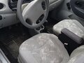 2008 Chery Sweet (QQ), серебристый, 279972 рублей - вид 3