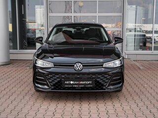 2025 Volkswagen Passat (North America and China) Pro I, чёрный, 4199900 рублей, вид 2