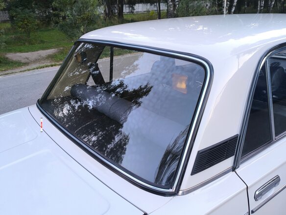 1990 Lada (ВАЗ) 2106, бежевый - вид 28