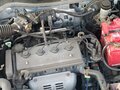 2011 Geely CK (Otaka) I Рестайлинг, серый, 380000 рублей - вид 9