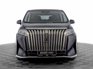 2024 Wey 80 Premium 37.96 kWh, чёрный, 6100000 рублей, вид 2